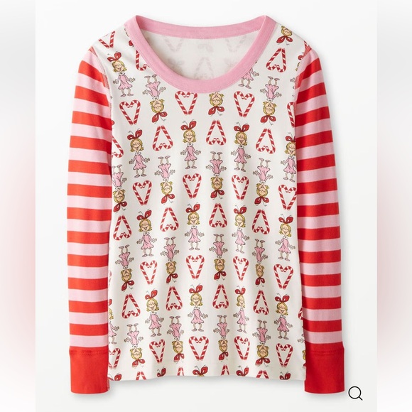 BRAND NEW never worn Hannah Andersson fun pj’s - Picture 2 of 6